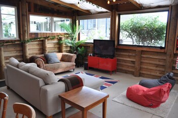 kauri villas
