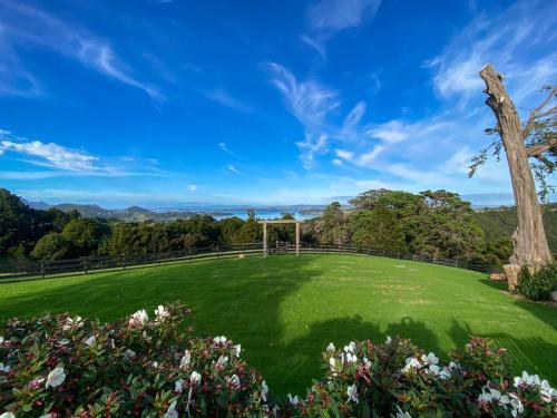 kauri villas