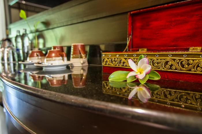 the elements krabi resort