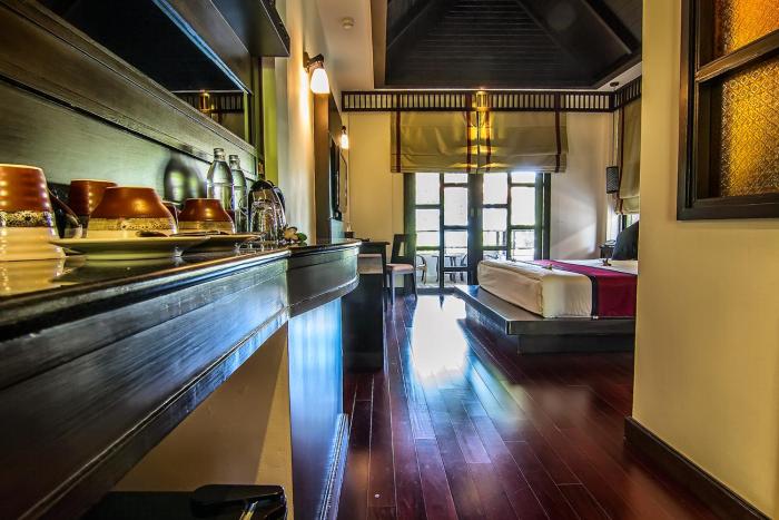 the elements krabi resort