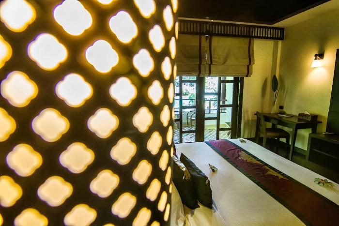 the elements krabi resort