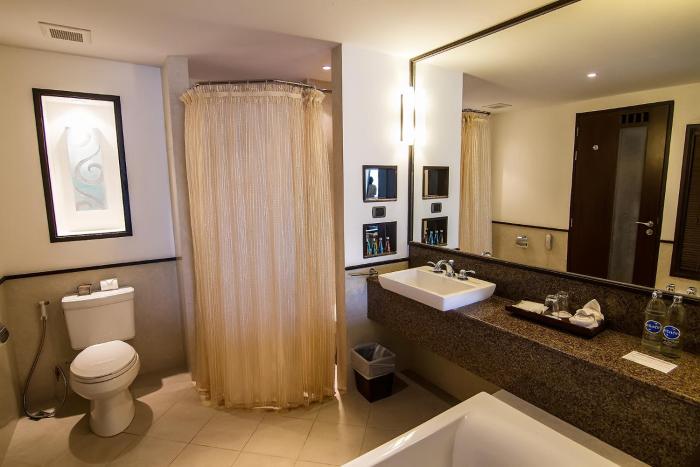 the elements krabi resort