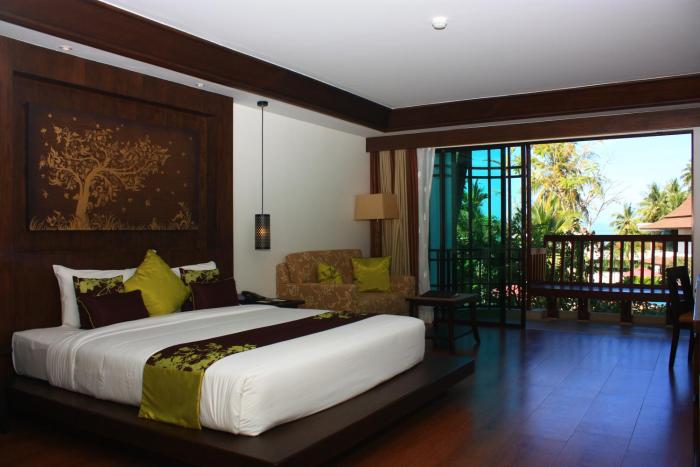 the elements krabi resort