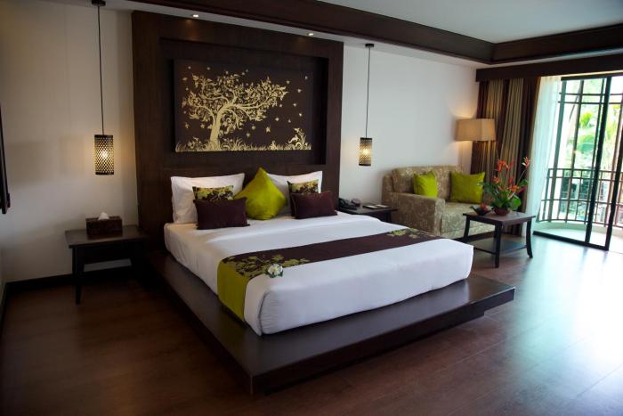 the elements krabi resort