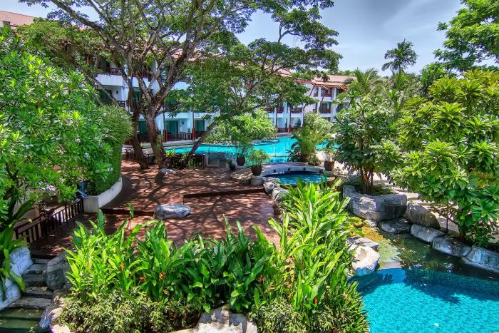 the elements krabi resort