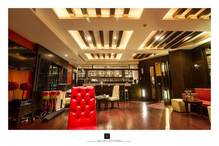 the elements krabi resort