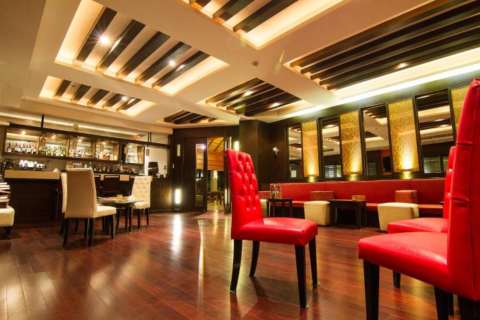 the elements krabi resort