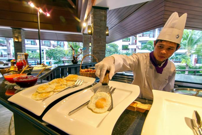 the elements krabi resort