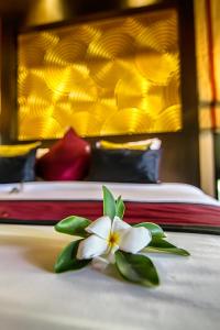 the elements krabi resort