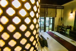 the elements krabi resort