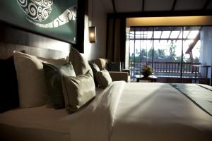 the elements krabi resort