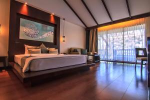 the elements krabi resort