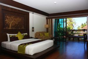 the elements krabi resort