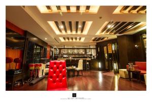 the elements krabi resort