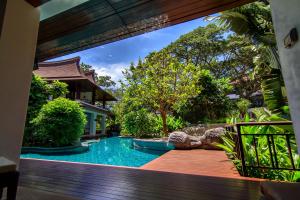 the elements krabi resort