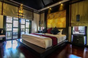 the elements krabi resort