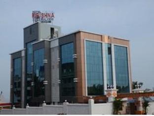 Hotel Krishna Sea View Deluxe,Ratnagiri>>Ganpatipule,2 star