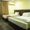 hotel tourist inn