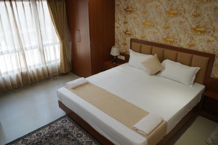 hotel tourist inn