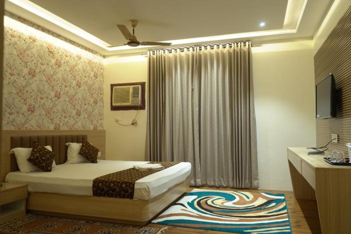 hotel tourist inn