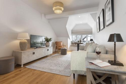 Rohan Rise - Lake's Escape Ambleside,,4 star