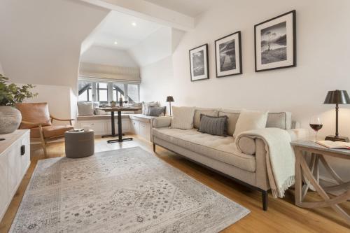 Rohan Rise - Lake's Escape Ambleside,,4 star