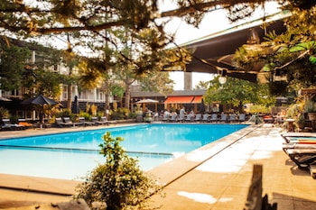 Badhotel Rockanje & Brasserie Lodgers,Delfgauw>>Brielle,4 star