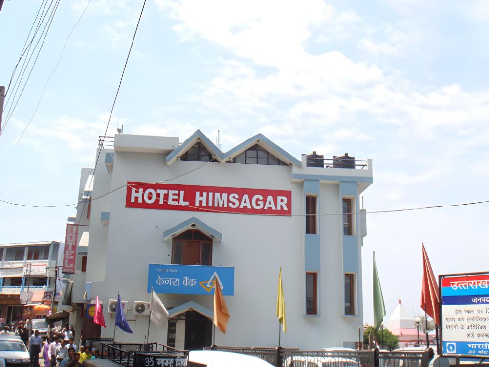almora