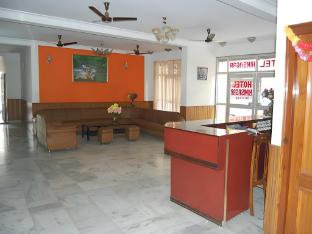 almora