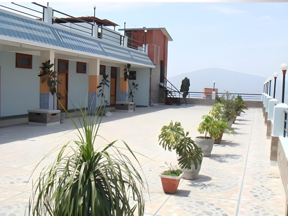 almora