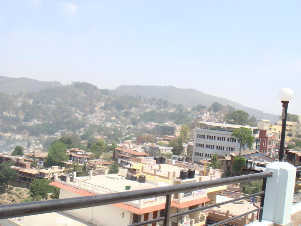 almora