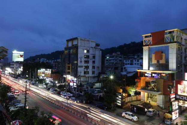 guwahati