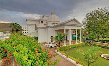 the hadoti palace bundi