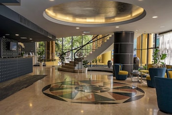 shahzan hotel kuantan trademark collection by wyndham