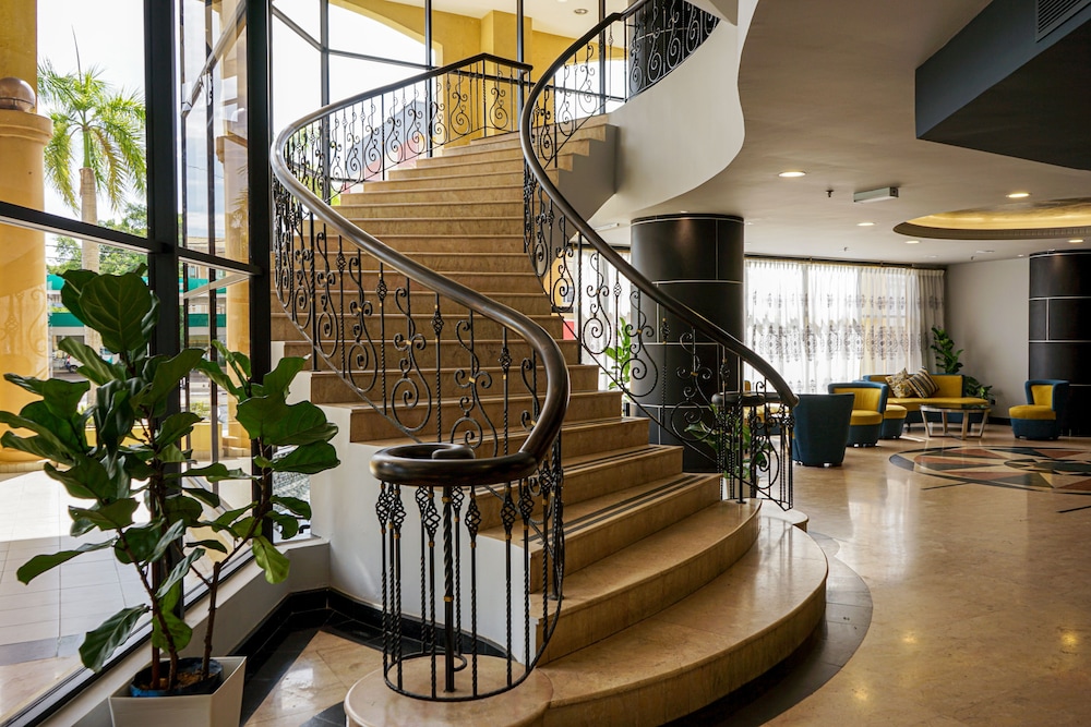 shahzan hotel kuantan trademark collection by wyndham