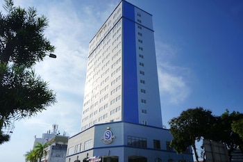 shahzan hotel kuantan trademark collection by wyndham