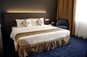 shahzan hotel kuantan trademark collection by wyndham