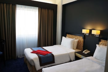 shahzan hotel kuantan trademark collection by wyndham