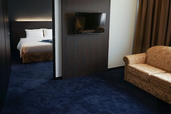 shahzan hotel kuantan trademark collection by wyndham