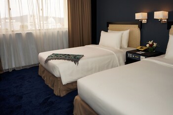 shahzan hotel kuantan trademark collection by wyndham