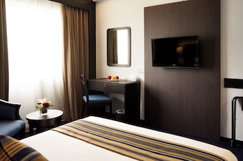 shahzan hotel kuantan trademark collection by wyndham