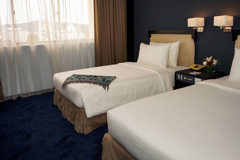 shahzan hotel kuantan trademark collection by wyndham