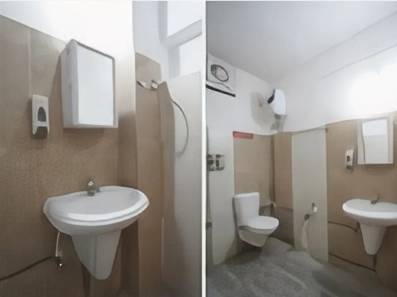hotel sapphire international
