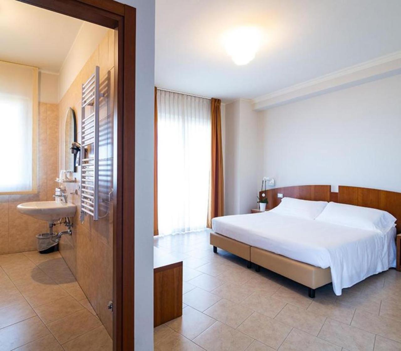 hotel meridiano