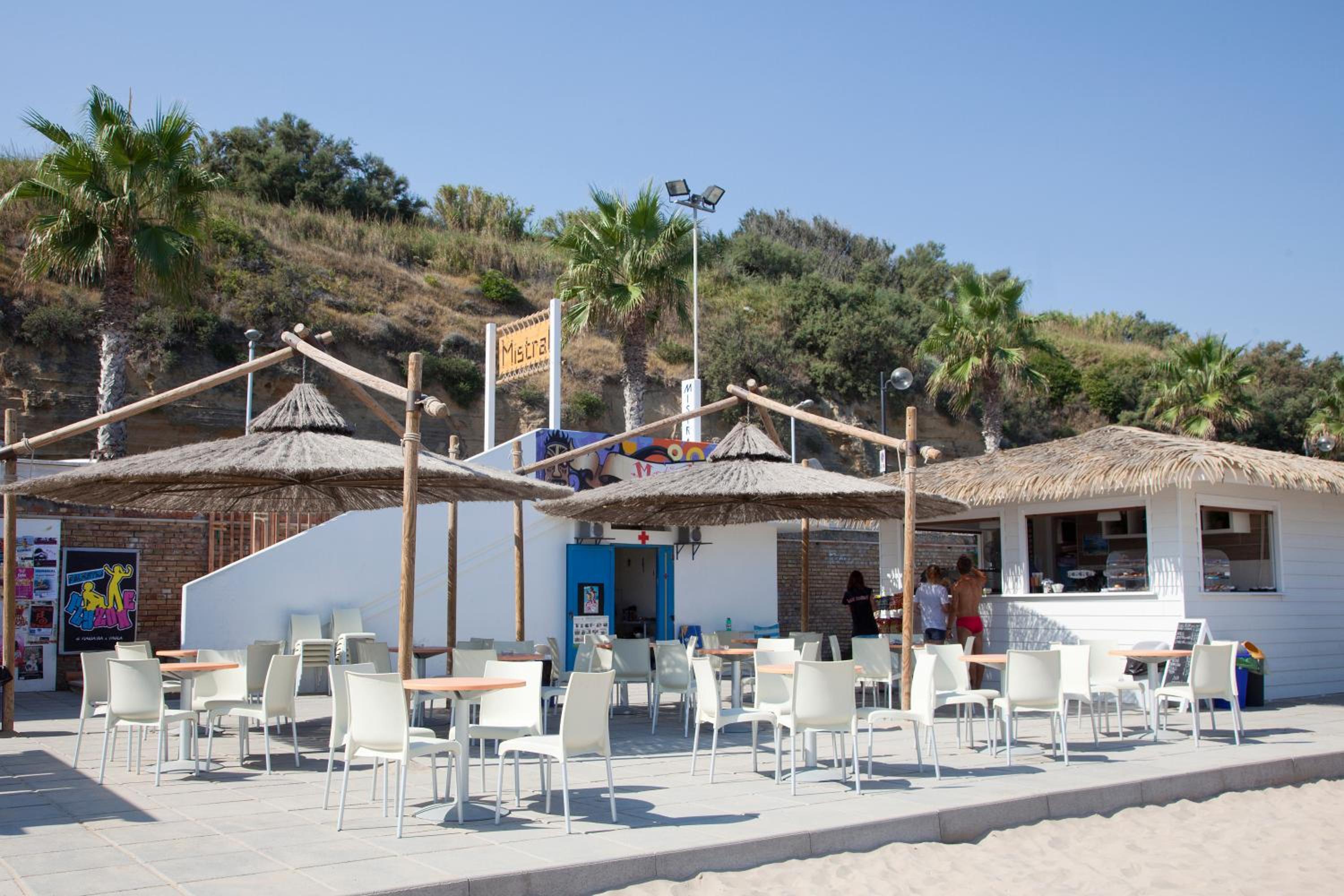 hotel meridiano