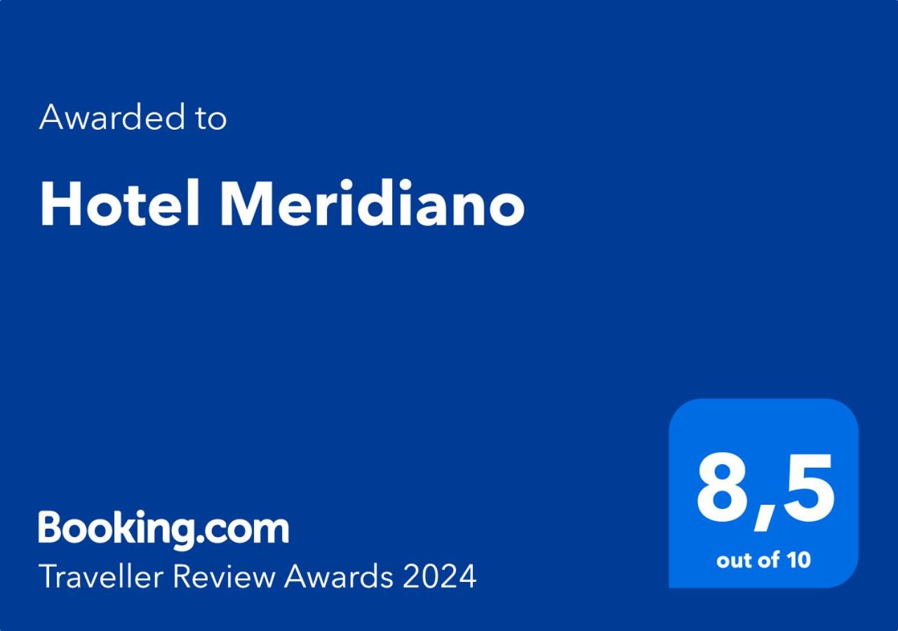 hotel meridiano