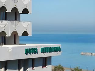 hotel meridiano