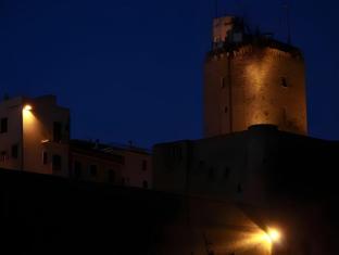 hotel meridiano