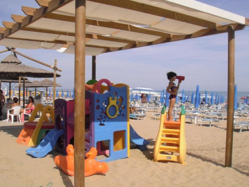 hotel meridiano