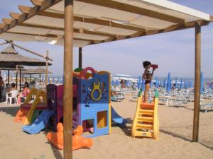 hotel meridiano